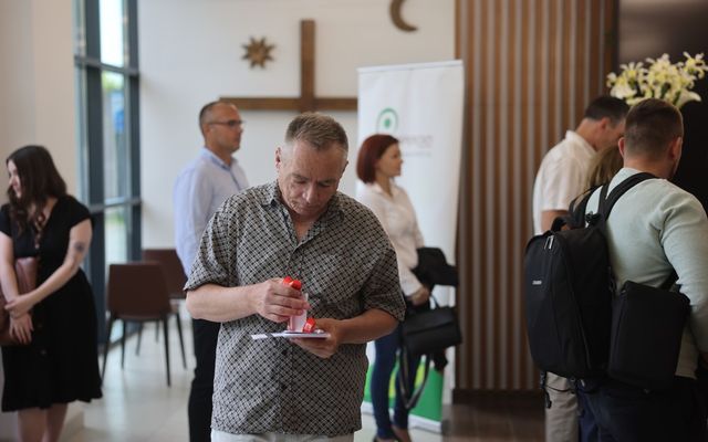 A Mentorprogram 4. évadának ünnepélyes megnyitója