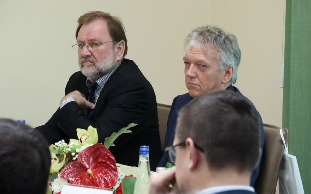 VAJDASÁGI MAGYAR GAZDASÁGFEJLESZTÉS 2015 – 2018, Szakmai konferencia (képek)