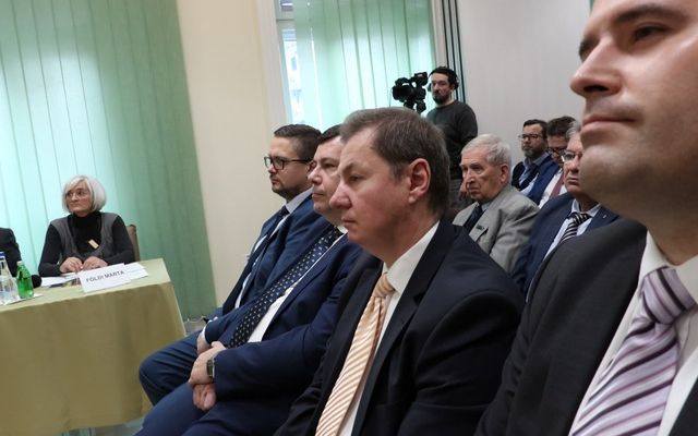 VAJDASÁGI MAGYAR GAZDASÁGFEJLESZTÉS 2015 – 2018, Szakmai konferencia (képek)