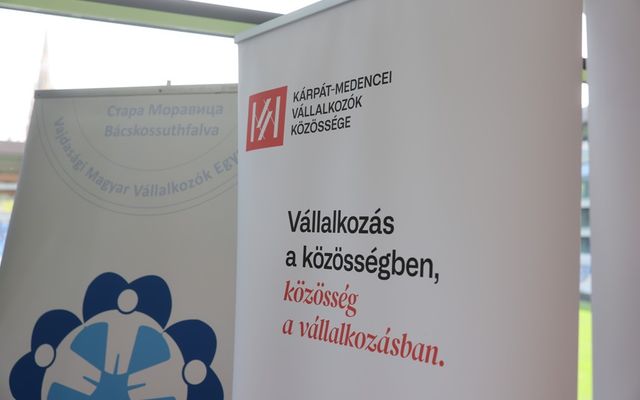 A Mentorprogram 4. évadának ünnepélyes megnyitója