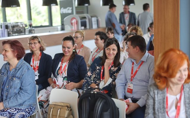 A Mentorprogram 4. évadának ünnepélyes megnyitója