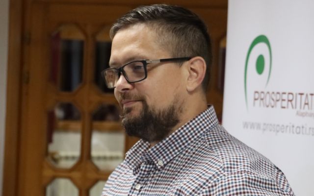 Fókuszban a vállalkozások és mezőgazdaság Bácsfeketehegyen (képek)
