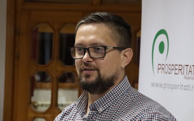 Fókuszban a vállalkozások és mezőgazdaság Bácsfeketehegyen (képek)