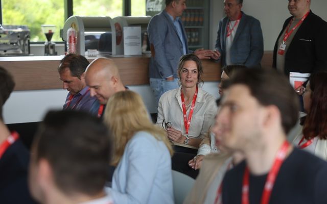 A Mentorprogram 4. évadának ünnepélyes megnyitója