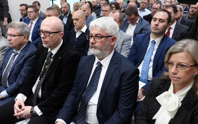 VAJDASÁGI MAGYAR GAZDASÁGFEJLESZTÉS 2015 – 2018, Szakmai konferencia (képek)