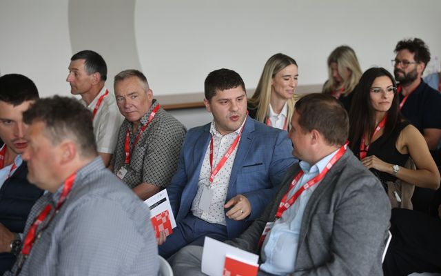A Mentorprogram 4. évadának ünnepélyes megnyitója