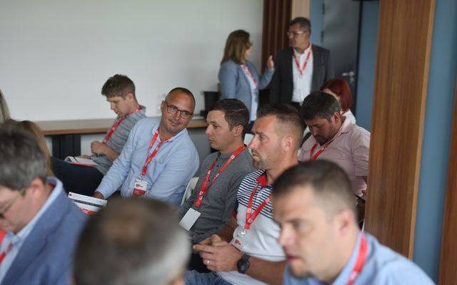 A Mentorprogram 4. évadának ünnepélyes megnyitója