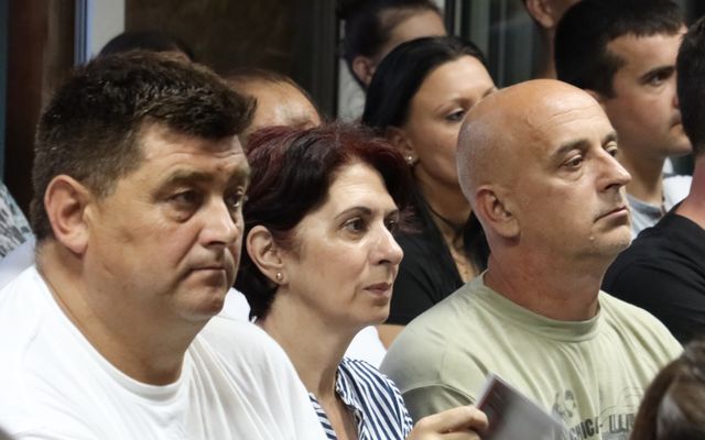 Fókuszban a vállalkozások és mezőgazdaság Bácsfeketehegyen (képek)