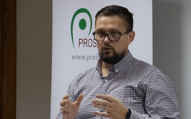 Fókuszban a vállalkozások és mezőgazdaság Bácsfeketehegyen (képek)