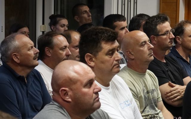 Fókuszban a vállalkozások és mezőgazdaság Bácsfeketehegyen (képek)