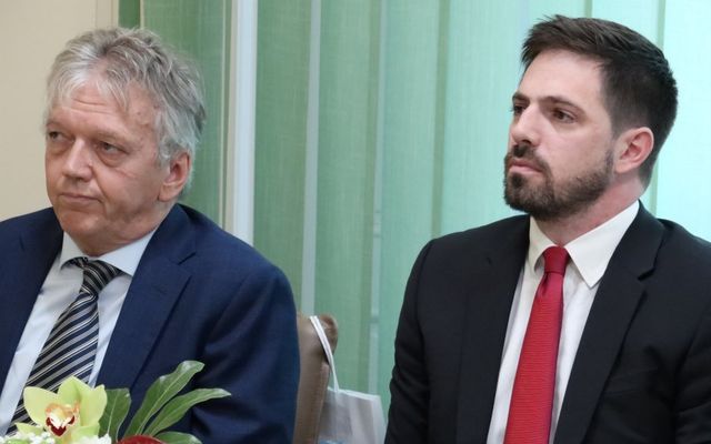 VAJDASÁGI MAGYAR GAZDASÁGFEJLESZTÉS 2015 – 2018, Szakmai konferencia (képek)