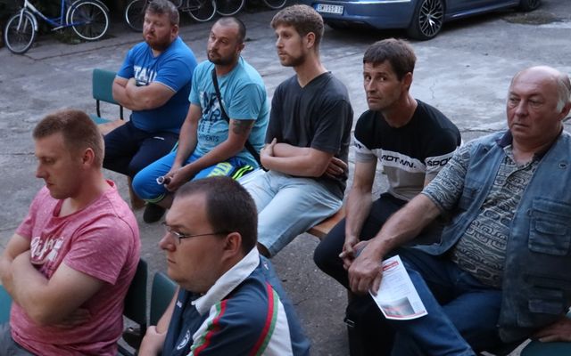Fókuszban a vállalkozások és mezőgazdaság Bácsfeketehegyen (képek)