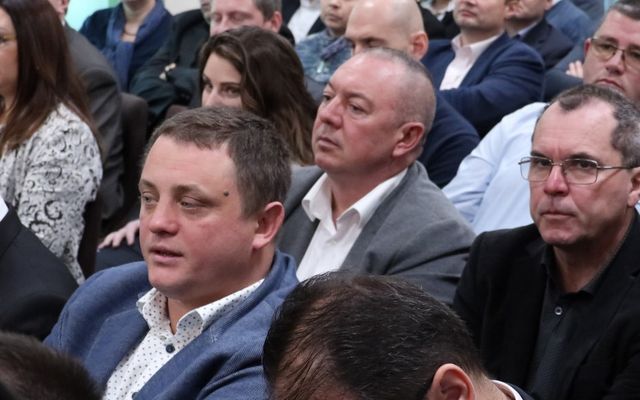 VAJDASÁGI MAGYAR GAZDASÁGFEJLESZTÉS 2015 – 2018, Szakmai konferencia (képek)