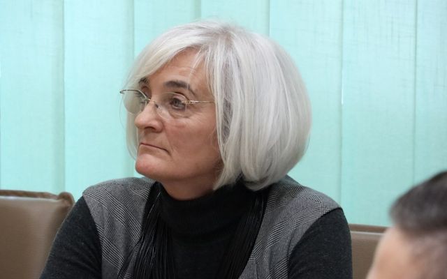 VAJDASÁGI MAGYAR GAZDASÁGFEJLESZTÉS 2015 – 2018, Szakmai konferencia (képek)
