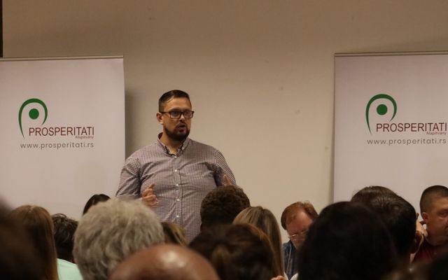 Fókuszban a vállalkozások és mezőgazdaság Bácsfeketehegyen (képek)