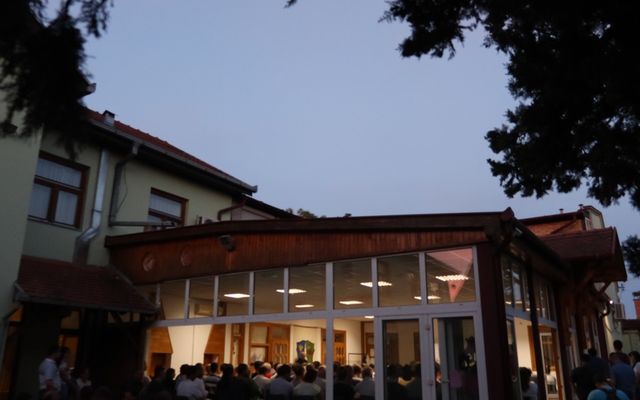 Fókuszban a vállalkozások és mezőgazdaság Bácsfeketehegyen (képek)