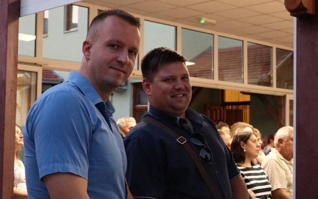 Fókuszban a vállalkozások és mezőgazdaság Bácsfeketehegyen (képek)