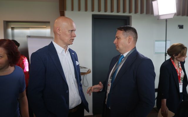 A Mentorprogram 4. évadának ünnepélyes megnyitója
