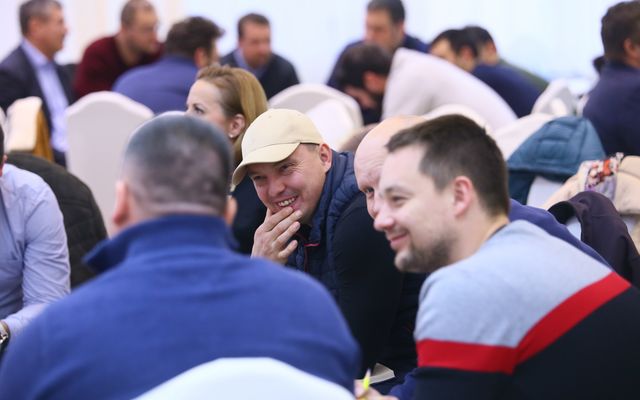 Mentorprogram, Ada