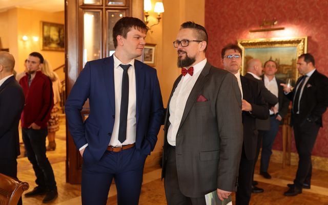 A Vajdasági Mentorprogram második évadának zárórendezvénye