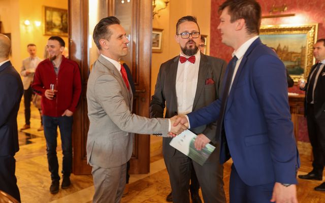 A Vajdasági Mentorprogram második évadának zárórendezvénye