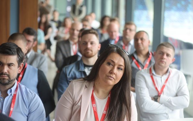 A Mentorprogram 4. évadának ünnepélyes megnyitója