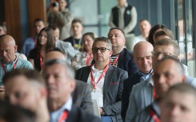 A Mentorprogram 4. évadának ünnepélyes megnyitója