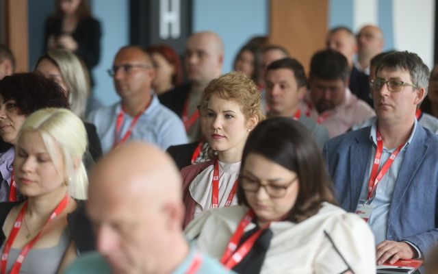 A Mentorprogram 4. évadának ünnepélyes megnyitója