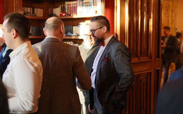 A Vajdasági Mentorprogram második évadának zárórendezvénye