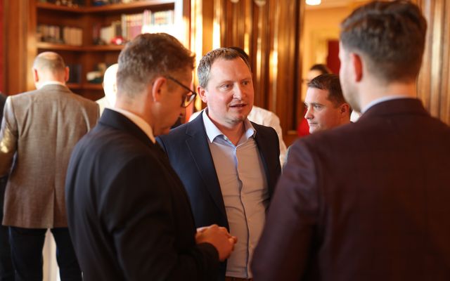 A Vajdasági Mentorprogram második évadának zárórendezvénye