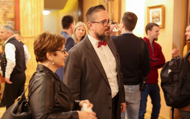 A Vajdasági Mentorprogram második évadának zárórendezvénye
