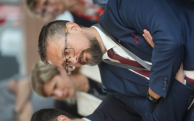 A Mentorprogram 4. évadának ünnepélyes megnyitója