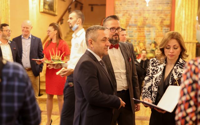 A Vajdasági Mentorprogram második évadának zárórendezvénye