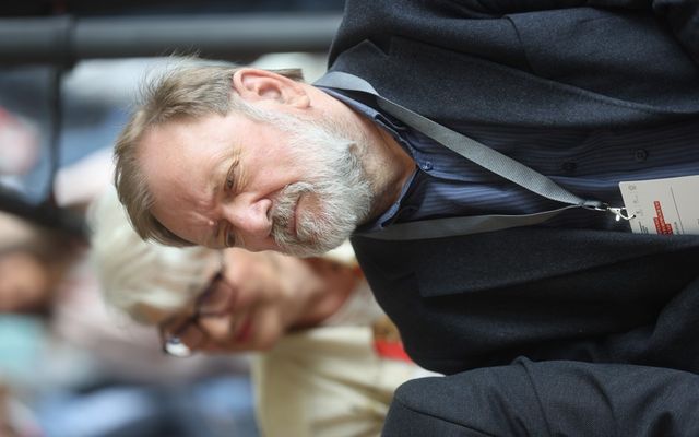 A Mentorprogram 4. évadának ünnepélyes megnyitója