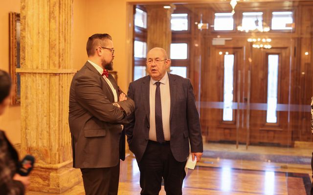 A Vajdasági Mentorprogram második évadának zárórendezvénye