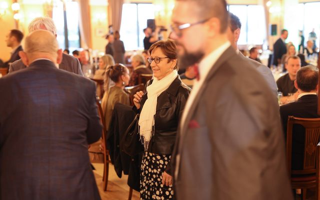 A Vajdasági Mentorprogram második évadának zárórendezvénye