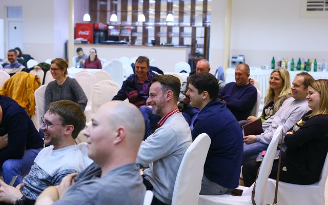 Mentorprogram, Ada