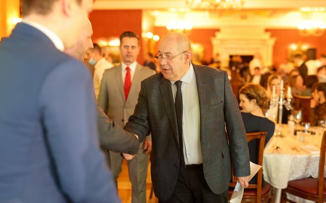 A Vajdasági Mentorprogram második évadának zárórendezvénye