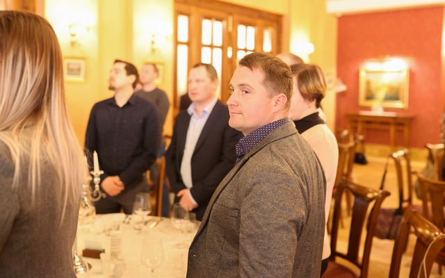 A Vajdasági Mentorprogram második évadának zárórendezvénye