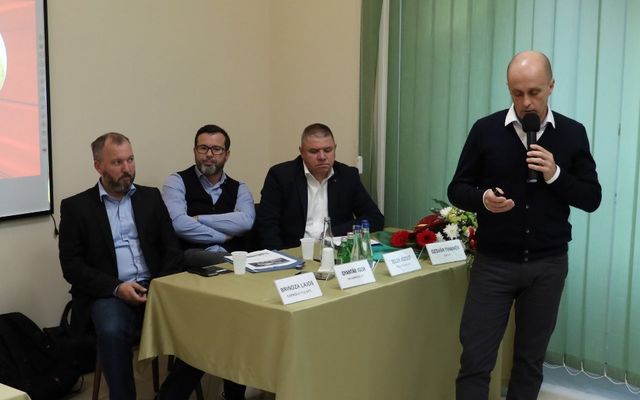 VAJDASÁGI MAGYAR GAZDASÁGFEJLESZTÉS 2015 – 2018, Szakmai konferencia (képek)