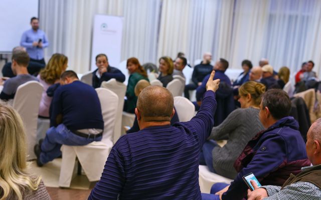 Mentorprogram, Ada