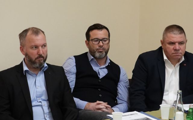 VAJDASÁGI MAGYAR GAZDASÁGFEJLESZTÉS 2015 – 2018, Szakmai konferencia (képek)