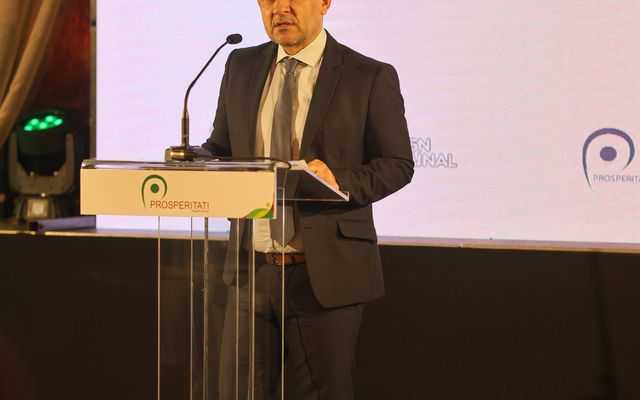 A Vajdasági Mentorprogram második évadának zárórendezvénye