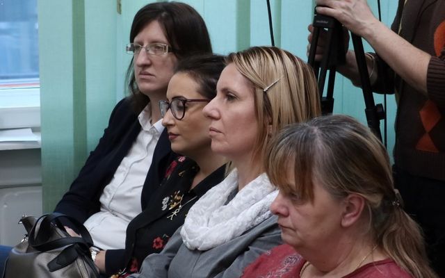 VAJDASÁGI MAGYAR GAZDASÁGFEJLESZTÉS 2015 – 2018, Szakmai konferencia (képek)
