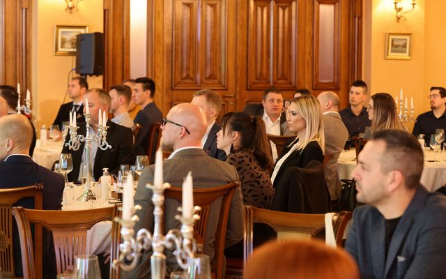 A Vajdasági Mentorprogram második évadának zárórendezvénye