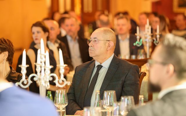 A Vajdasági Mentorprogram második évadának zárórendezvénye