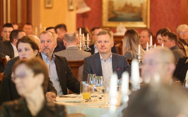 A Vajdasági Mentorprogram második évadának zárórendezvénye