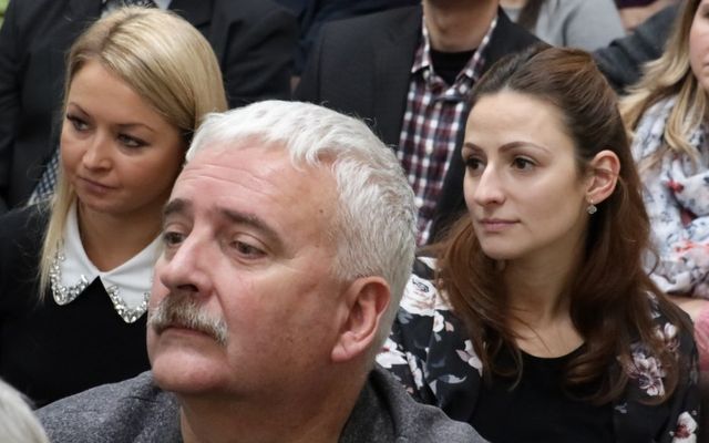 VAJDASÁGI MAGYAR GAZDASÁGFEJLESZTÉS 2015 – 2018, Szakmai konferencia (képek)