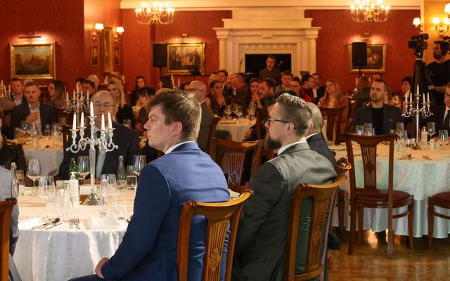 A Vajdasági Mentorprogram második évadának zárórendezvénye