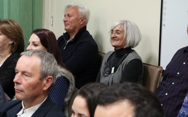 VAJDASÁGI MAGYAR GAZDASÁGFEJLESZTÉS 2015 – 2018, Szakmai konferencia (képek)